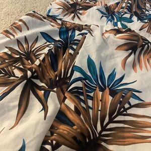 Floral Amazon size small set